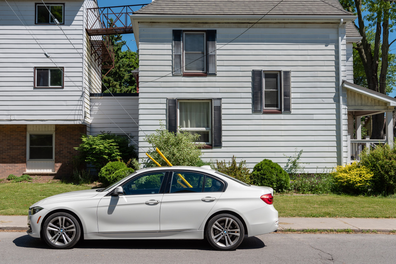 Illustration for article titled Pics from the Curbside: July 6th to 7th, 2019